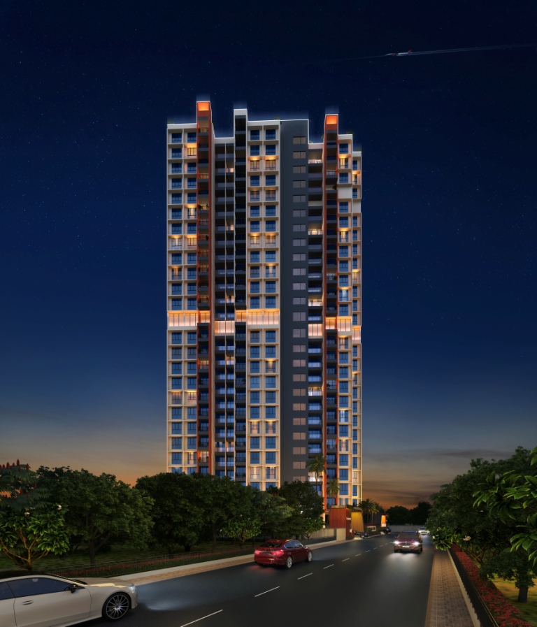 Konnark Sky City
