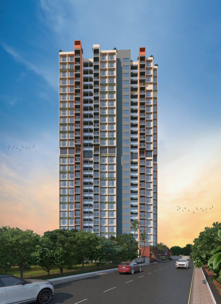 Konnark Sky City