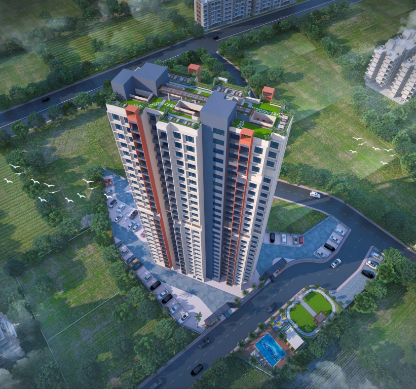 Konnark Sky City