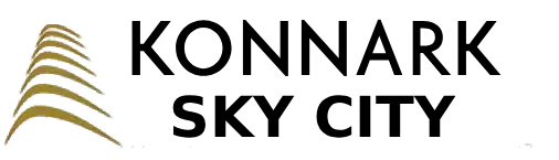 Konnark Sky City Logo